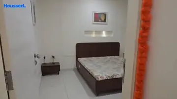 Project Image of 4 BHK Flat for Resale in Bhayli, Vadodara - Image 135182