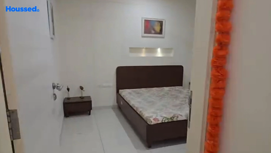 Project Image of 4 BHK Flat for Resale in Bhayli - Image 135182