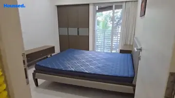 Project Image of 4 BHK Flat for Resale in Bhayli, Vadodara - Image 135180