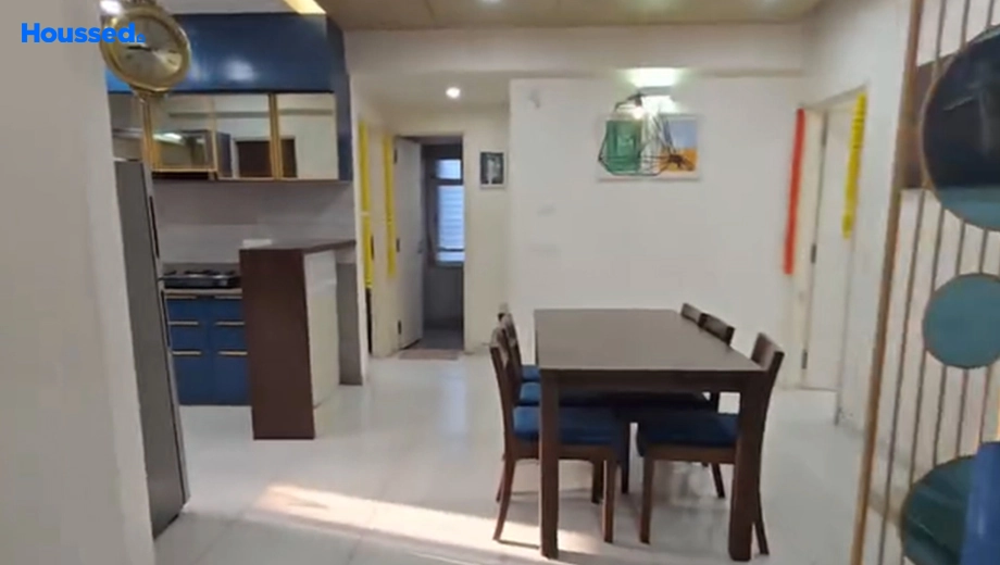 Project Image of 4 BHK Flat for Resale in Bhayli - Image 135183