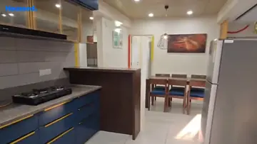 Project Image of 4 BHK Flat for Resale in Bhayli, Vadodara - Image 135186