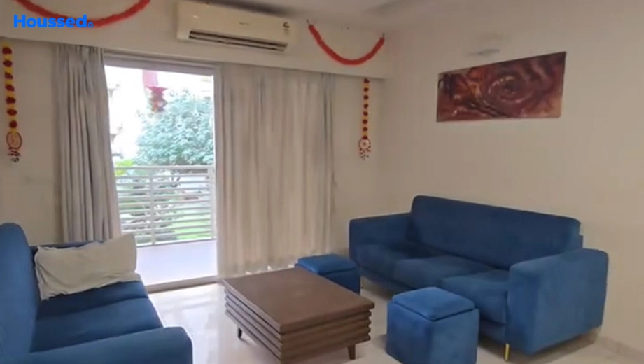Project Image of 4 BHK Flat for Resale in Bhayli - Image 135187