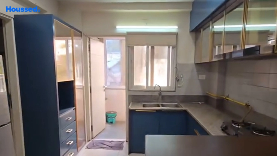 Project Image of 4 BHK Flat for Resale in Bhayli - Image 135184