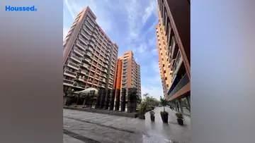 Project Image of 3 BHK Flat for Rent in Vansh Festival O2 Ognaj, Ahmedabad - Image 135162