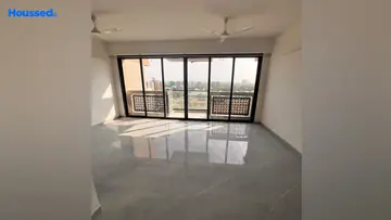 Project Image of 3 BHK Flat for Rent in Vansh Festival O2 Ognaj, Ahmedabad - Image 135165