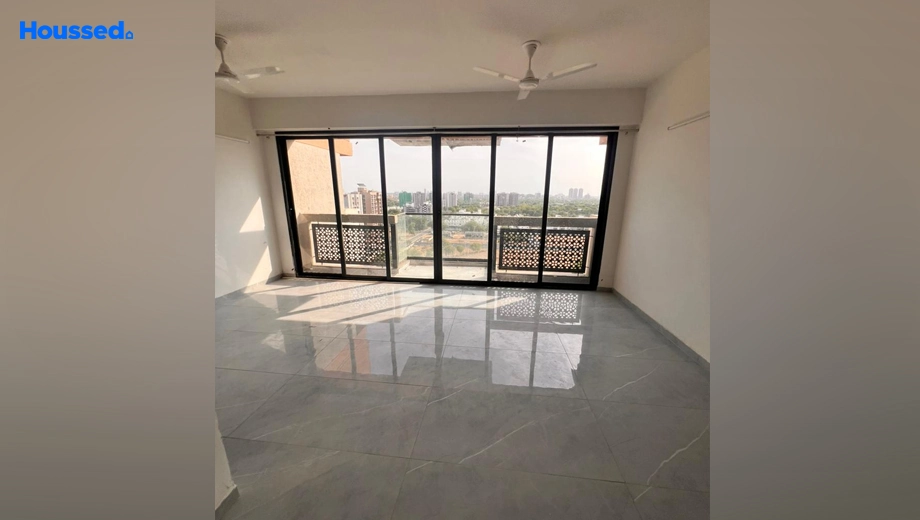Project Image of 3 BHK Furnished Flat for Rent in Vansh Festival O2, Ognaj - Image 135165