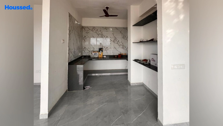 Project Image of 3 BHK Furnished Flat for Rent in Vansh Festival O2, Ognaj - Image 135166