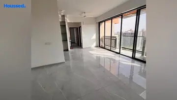 Project Image of 3 BHK Flat for Rent in Vansh Festival O2 Ognaj, Ahmedabad - Image 135167