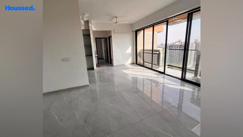 Project Image of 3 BHK Furnished Flat for Rent in Vansh Festival O2, Ognaj - Image 135167