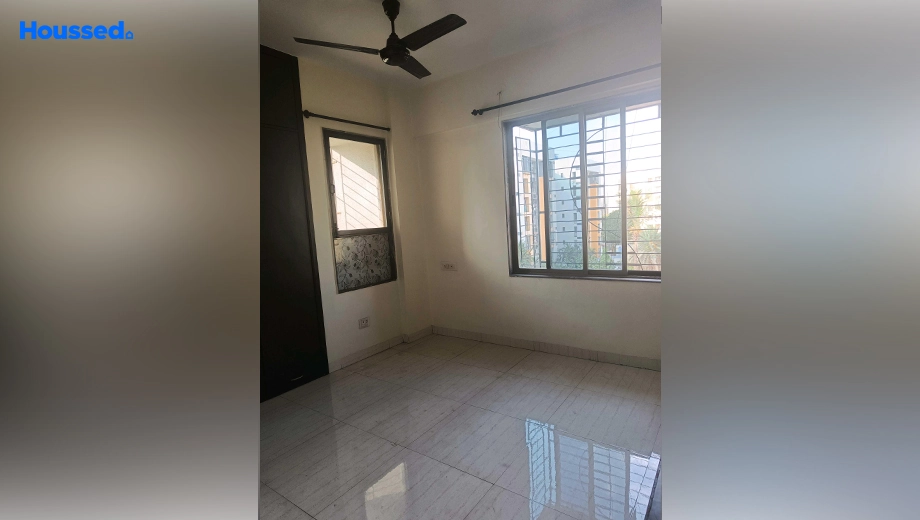 Project Image of 1 BHK Semi-Furnished Flat for Rent in Thane West - Image 135190