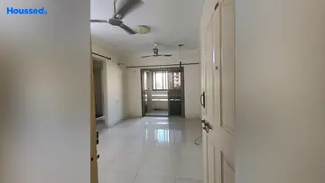 Project Image of 1 BHK Flat for Rent in Thane West, Thane - Image 135191