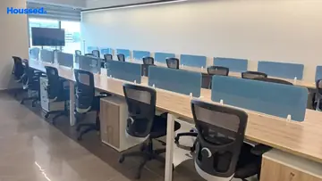 Project Image of Co-Working space in Hitech City, Hyderabad - Image 135172