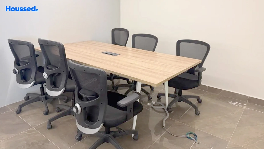 Project Image of Coworking Space in Hitech City - Image 135175