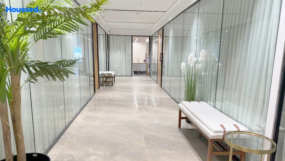 Project Image of Coworking Space in Hitech City - Image 135174