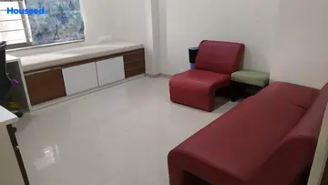 Project Image of 3 BHK Flat for Rent in Shaligram Lakeview Vaishnodevi Circle, Ahmedabad - Image 135197