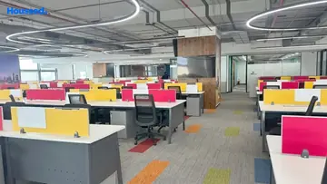 Project Image of Co-Working space in Hitech City, Hyderabad - Image 135201