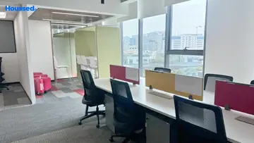 Project Image of Co-Working space in Hitech City, Hyderabad - Image 135202