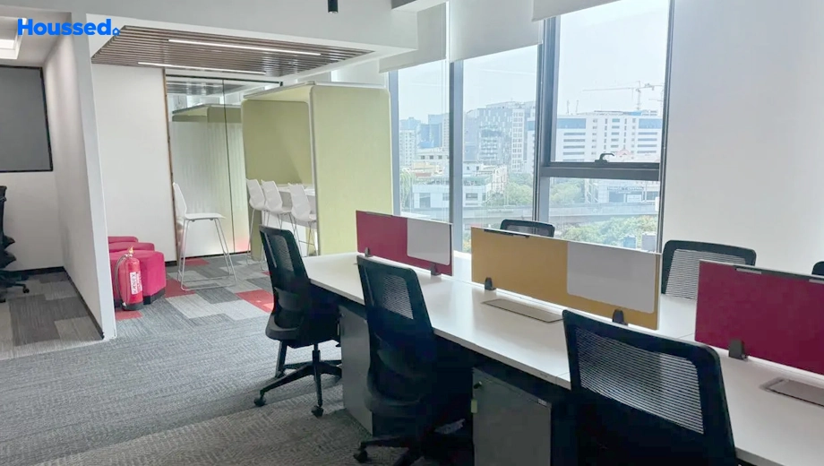 Project Image of Coworking Space in Hitech City - Image 135202