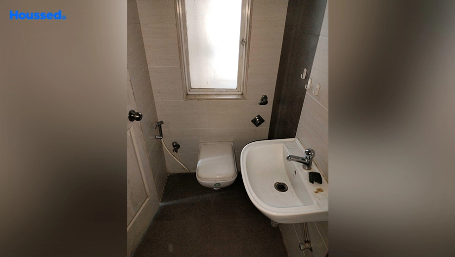 Project Image of 1 BHK Semi-Furnished Flat for Rent in Thane West - Image 135213