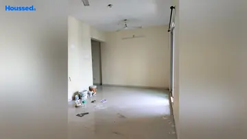Project Image of 1 BHK Flat for Rent in Thane West, Thane - Image 135219
