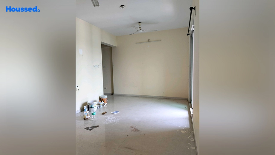 Project Image of 1 BHK Semi-Furnished Flat for Rent in Thane West - Image 135219