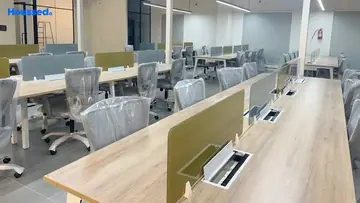 Project Image of Commercial Office Space for Rent in Hitech City, Hyderabad - Image 135203