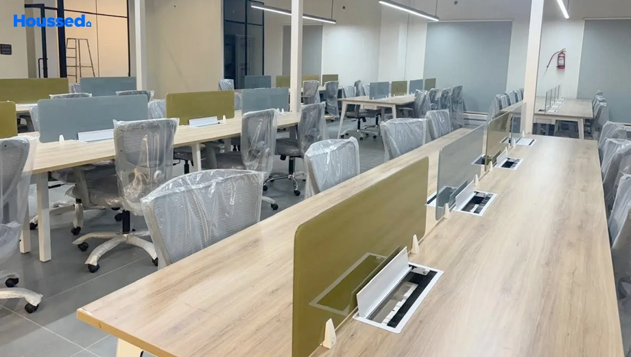 Project Image of Office Space for Rent in Hitech City - Image 135203