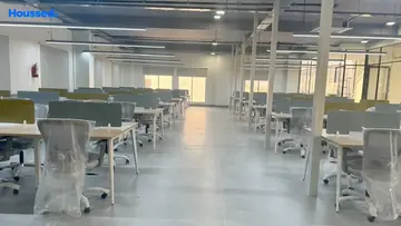 Project Image of Commercial Office Space for Rent in Hitech City, Hyderabad - Image 135204