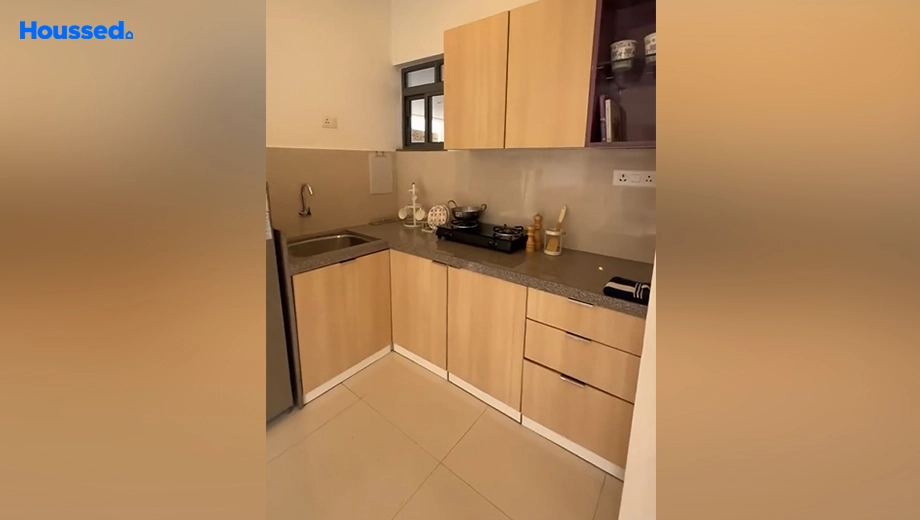 Project Image of 2 BHK Flat for Resale in Somatane Phata - Image 135211