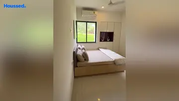 Project Image of 2 BHK Flat for Resale in Somatane Phata, Pune - Image 135212