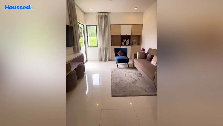 Project Image of 2 BHK Flat for Resale in Somatane Phata - Image 135229
