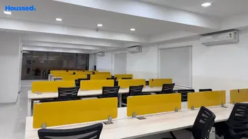 Project Image of Commercial Office Space for Rent in Hitech City, Hyderabad - Image 135209