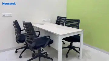 Project Image of Commercial Office Space for Rent in Hitech City, Hyderabad - Image 135206
