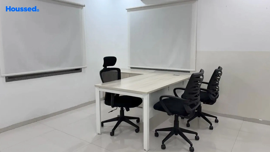 Project Image of Office Space for Rent in Hitech City - Image 135208