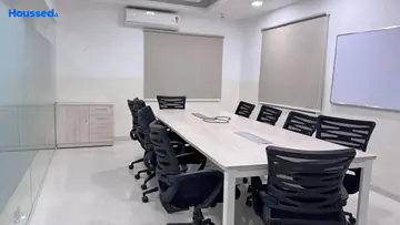 Project Image of Commercial Office Space for Rent in Hitech City, Hyderabad - Image 135207