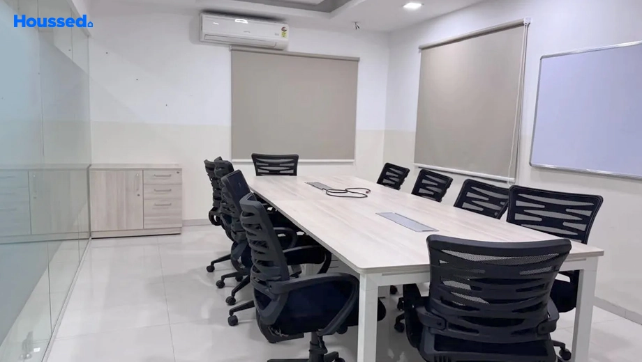 Project Image of Office Space for Rent in Hitech City - Image 135207