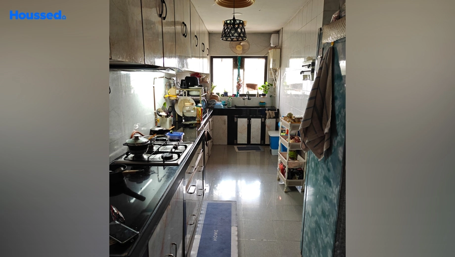 Project Image of 4 BHK Flat for Resale in Ponda - Image 135224