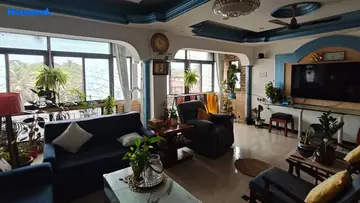 Project Image of 4 BHK Flat for Resale in Ponda, Goa - Image 135225