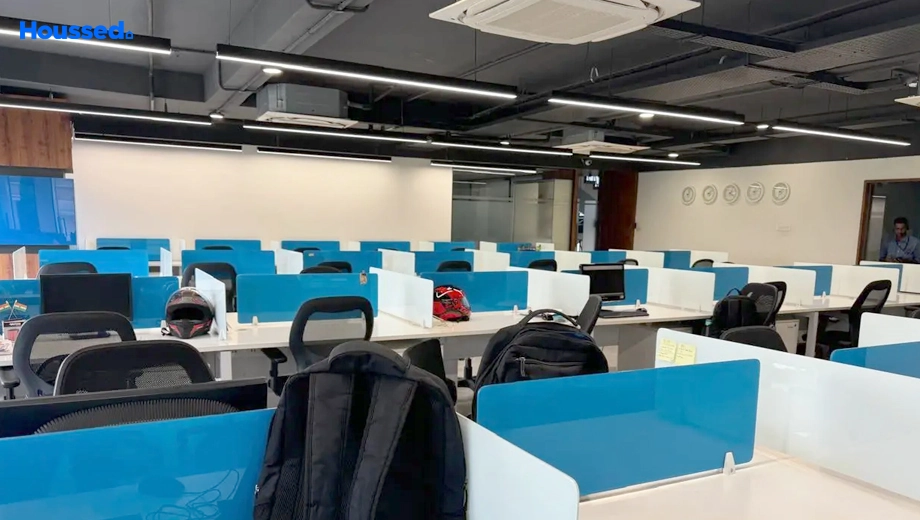 Project Image of Office Space for Rent in Hitech City - Image 135221
