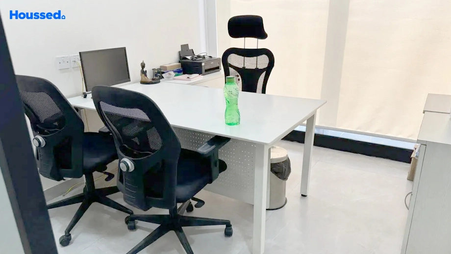 Project Image of Office Space for Rent in Hitech City - Image 135220