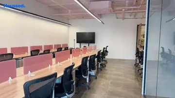 Project Image of Commercial Office Space for Rent in Hitech City, Hyderabad - Image 135230