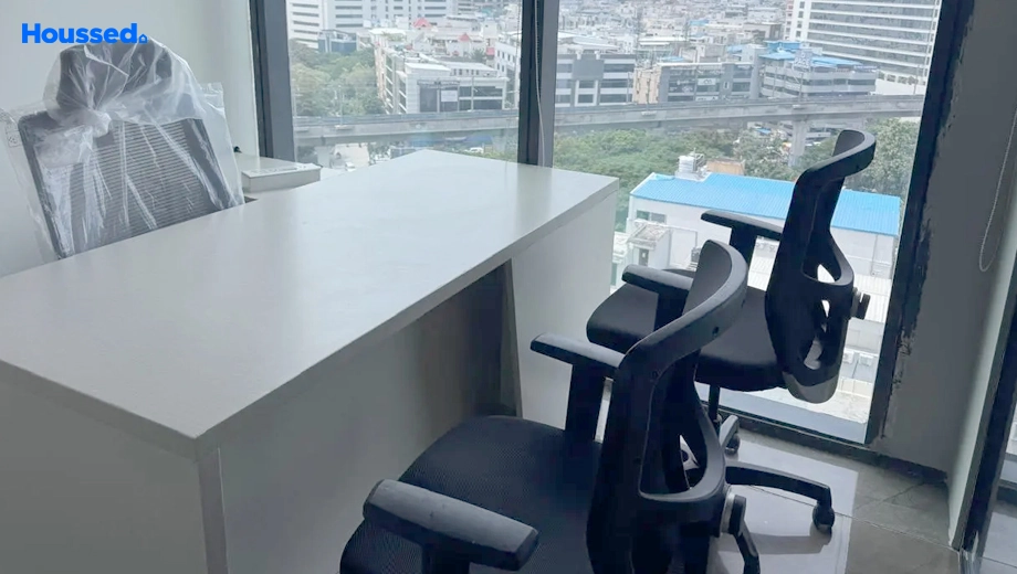 Project Image of Office Space for Rent in Hitech City - Image 135232