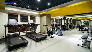 Amenities of 4 BHK Flat for Resale in SNN Raj Spiritua JP Nagar, Bangalore - Image 5067