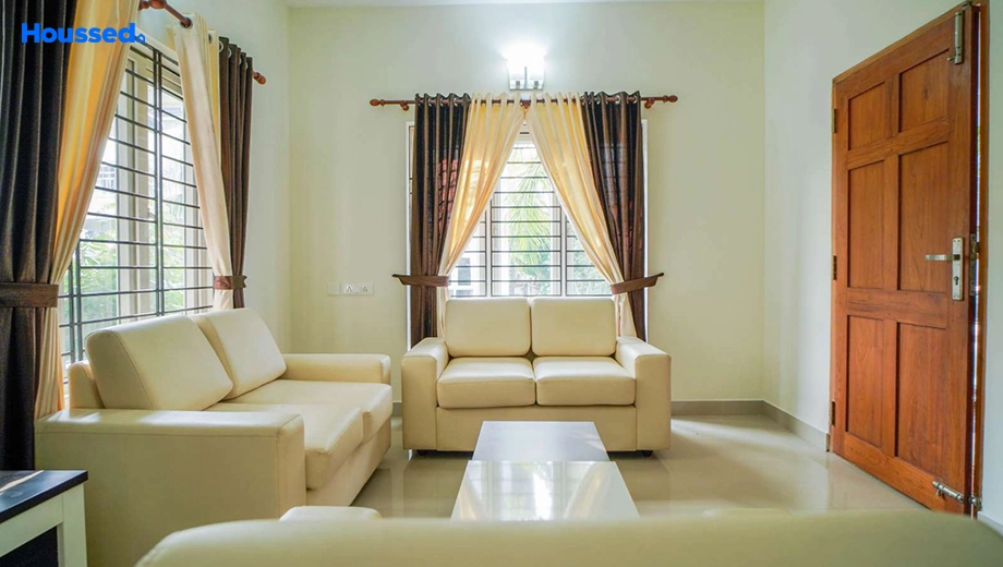 Project Image of 3 BHK House/Villa for Resale in Prime Palm Meadows, Panagad - Image 135745