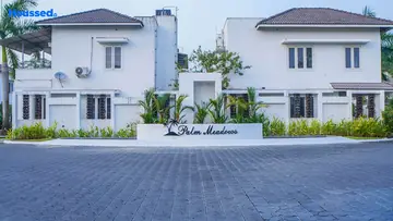 Project Image of 3 BHK House/Villa for Resale in Prime Palm Meadows Panagad, Kochi - Image 135748