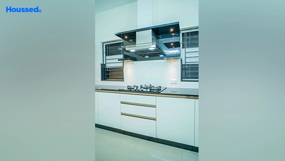 Project Image of 3 BHK House/Villa for Resale in Prime Palm Meadows, Panagad - Image 135741