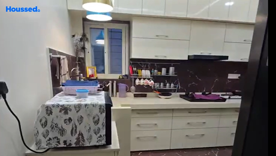 Project Image of 4 BHK House/Villa for Resale in Bhayli - Image 135249