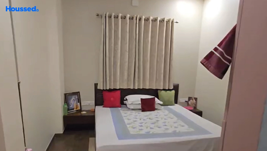 Project Image of 4 BHK House/Villa for Resale in Bhayli - Image 135250