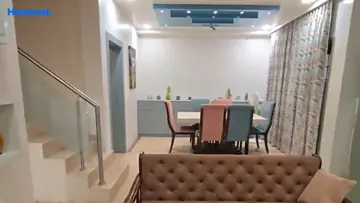 Project Image of 4 BHK House/Villa for Resale in Bhayli, Vadodara - Image 135252