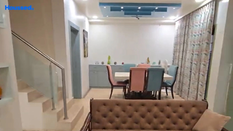 Project Image of 4 BHK House/Villa for Resale in Bhayli - Image 135252